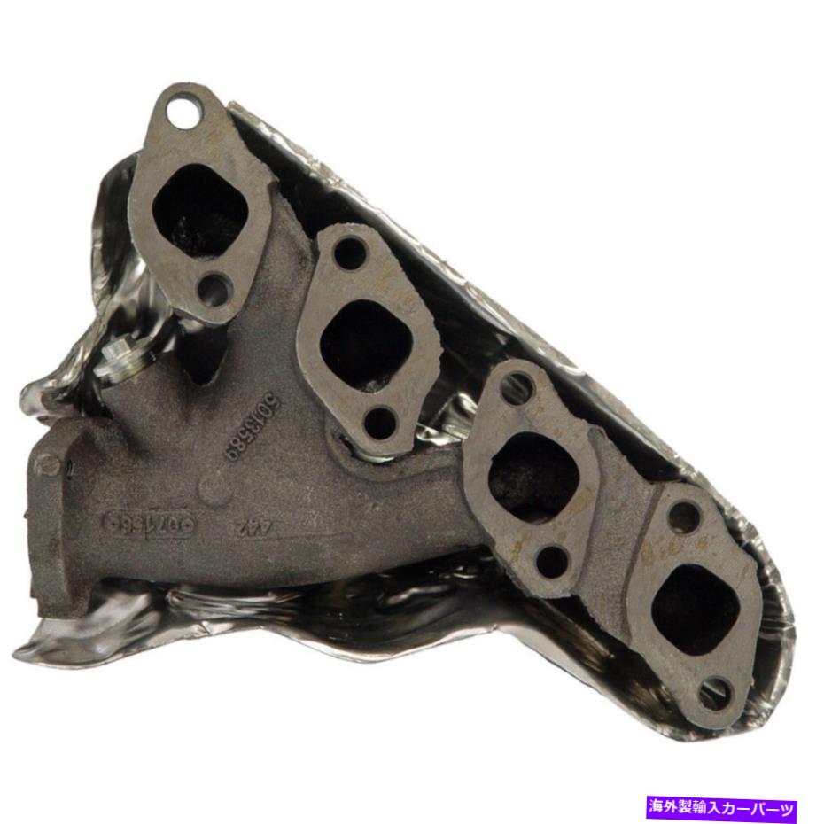 exhaust manifold 日産フロンティアのドーマン排気マニホールド1998 1999 2000 2001 Dorman Exhaust Manifold For Nissan Frontier 1998 1999 2000 2001【並行輸入品】