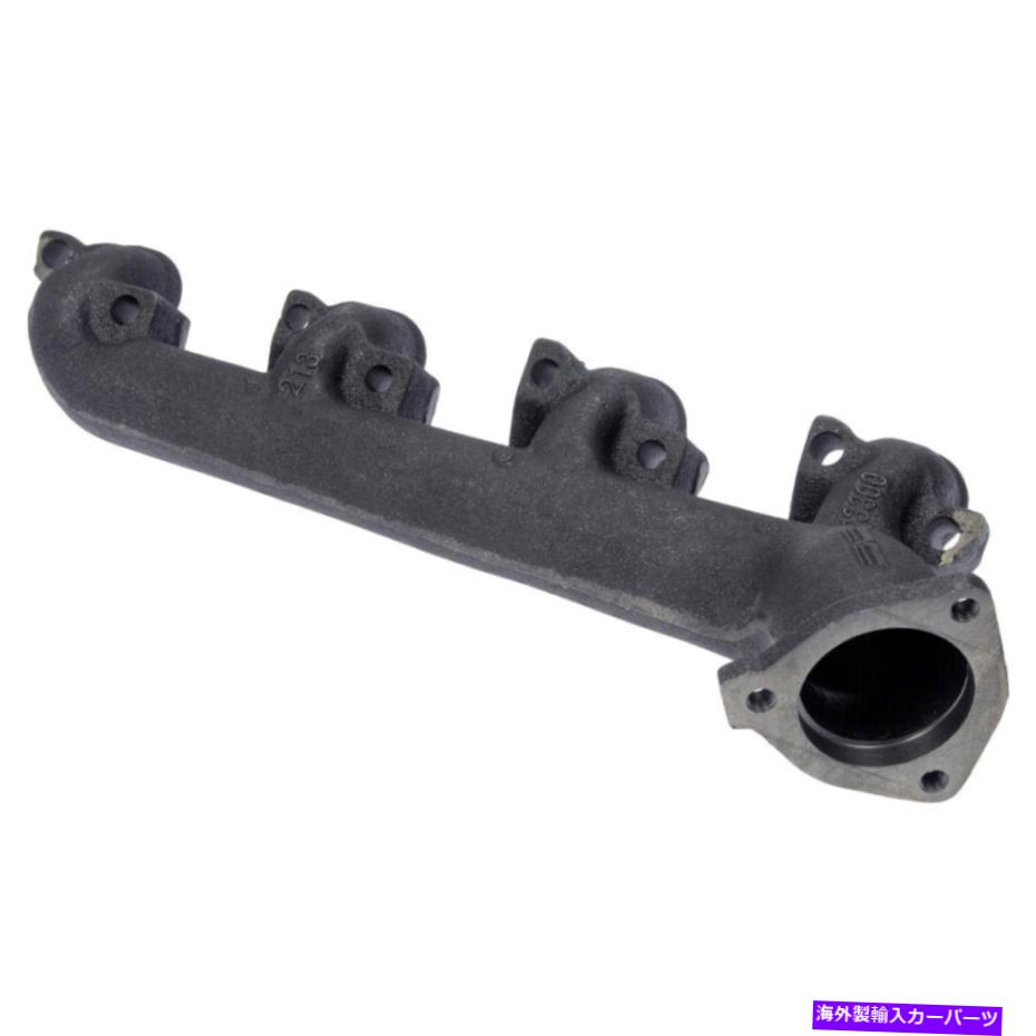 exhaust manifold Chevy Blazer C1500 C2500 C3500 K1500 K2500ドーマン排気マニホールドCSW用 For Chevy Blazer C1500 C2500 C3500 K1500 K2500 Dorman Exhaust Manifold CSW【並行輸入品】