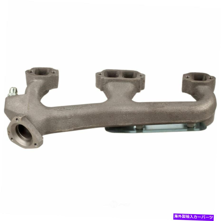 exhaust manifold 排気マニホールドは1998-2002 GMC C2500、C3500、K2500、K3500 Savana 1500、Savana 2に適合します Exhaust Manifold fits 1998-2002 GMC C2500,C3500,K2500,K3500 Savana 1500,Savana 2【並行輸入品】