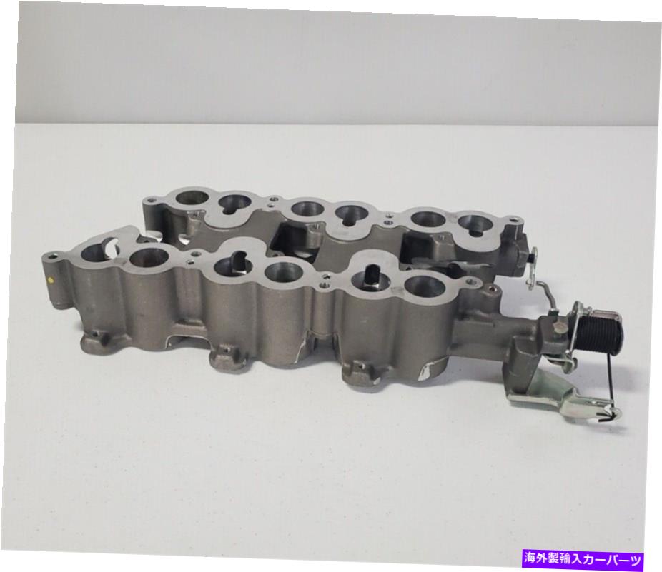 exhaust manifold NOS 1996 FORD CONTOUR 2.5 V6吸気マニホールドF6RZ-9U531-AA NOS 1996 Ford Contour 2.5 V6 Intake Manifold F6RZ-9U531-AA【並行輸入品】