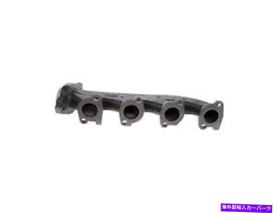 exhaust manifold 674 903ドーマンOEソリューション排気マニホールドP/N：674 903 674 903 Dorman Oe Solutions Exhaust Manifold P/N:674 903【並行輸入品】
