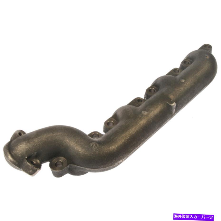exhaust manifold フォードスーパーデューティ1999-2003ドーマン排気マニホールドDAC For Ford Super Duty 1999-2003 Dorman Exhaust Manifold DAC【並行輸入品】