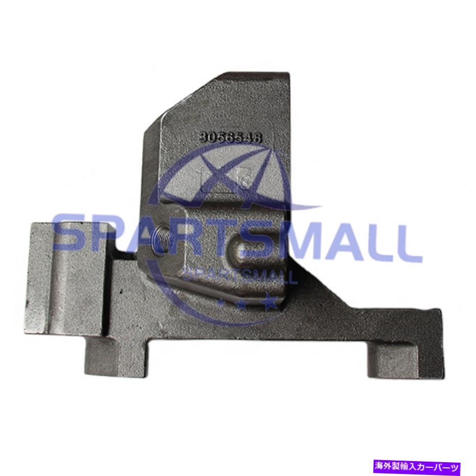 exhaust manifold 新しいフロントウォーターマニホールド3056548カミンズNT495 NH/NT 855エンジンと互換性 New Front Water Manifold 3056548 Compatible with Cummins NT495 NH/NT 855 Engine【並行輸入品】