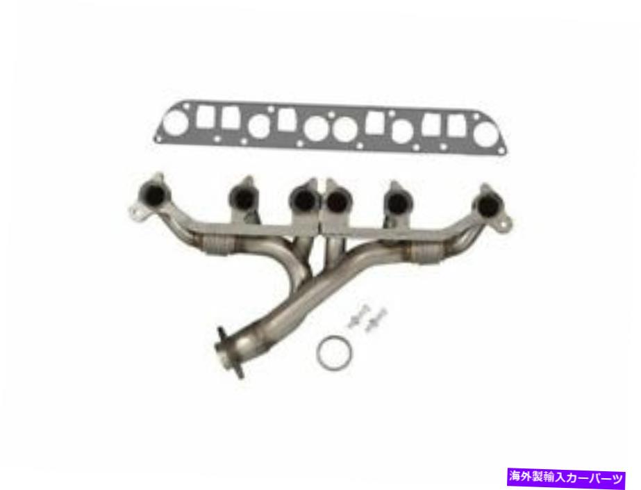 exhaust manifold 91-99の排気マニホールドジープグランドチェロキーコマンチラングラー4.0L 6 JG71K6 Exhaust Manifold For 91-99 Jeep Grand Cherokee Comanche Wrangler 4.0L 6 JG71K6【並行輸入品】