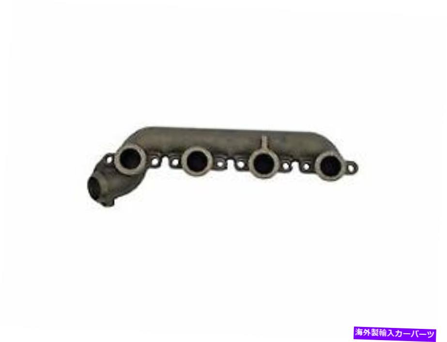 exhaust manifold F-250 HD、F-350、F-250 674-381のドーマン排気マニホールド Dorman Exhaust Manifold for F-250 HD, F-350, F-250 674-381【並行輸入品】