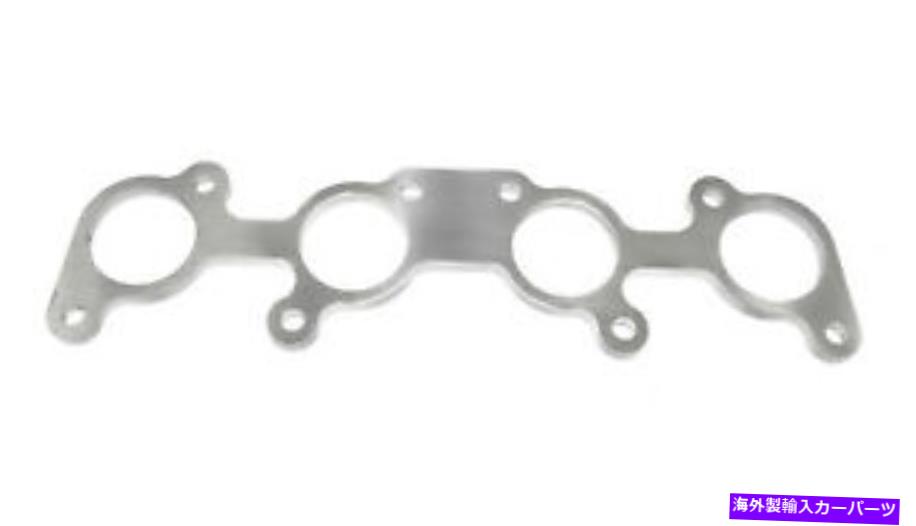 exhaust manifold 304ステンレスヘッダーフランジ：フォード5.0Lコヨーテ-1 3/4 \