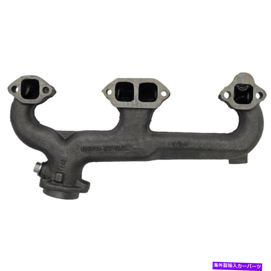 exhaust manifold シボレーブレザー郊外GMCジミーR2500のドーマン排気マニホールド Dorman Exhaust Manifold For Chevy Blazer Suburban GMC Jimmy R2500【並行輸入品】