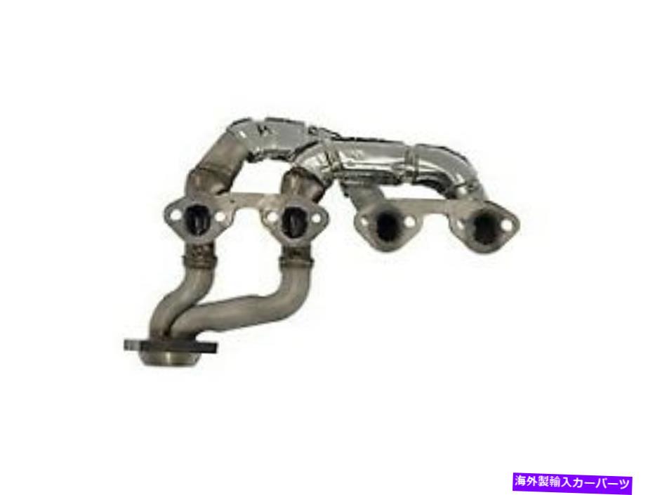 exhaust manifold ドーマン674-356排気マニホールド Dorman 674-356 Exhaust Manifold【並行輸入品】