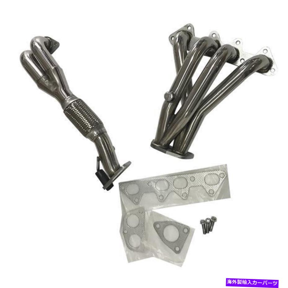 exhaust manifold 98-02ホンダアコード新しい排気マニホールド1.75 \