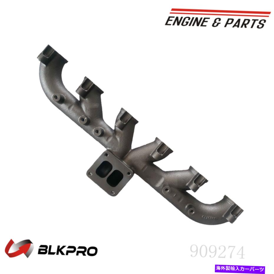 exhaust manifold カミンズ用の排気マニホールド8.3L QSC ISC ISL QSL L8.9 750mm 3932183ケース EXHAUST MANIFOLD 8 for Cummins.3L QSC ISC ISL QSL L8.9 750mm 3932183 CASE【並行輸入品】