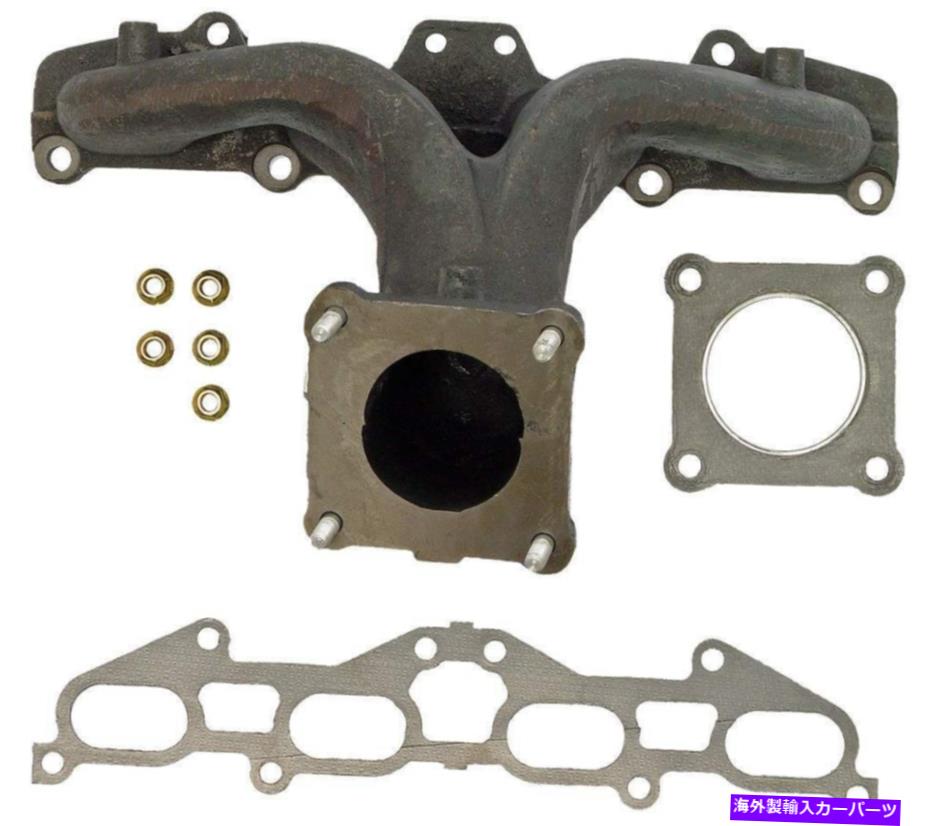 exhaust manifold 排気マニホールドドーマン674-282 Exhaust Manifold Dorman 674-282【並行輸入品】