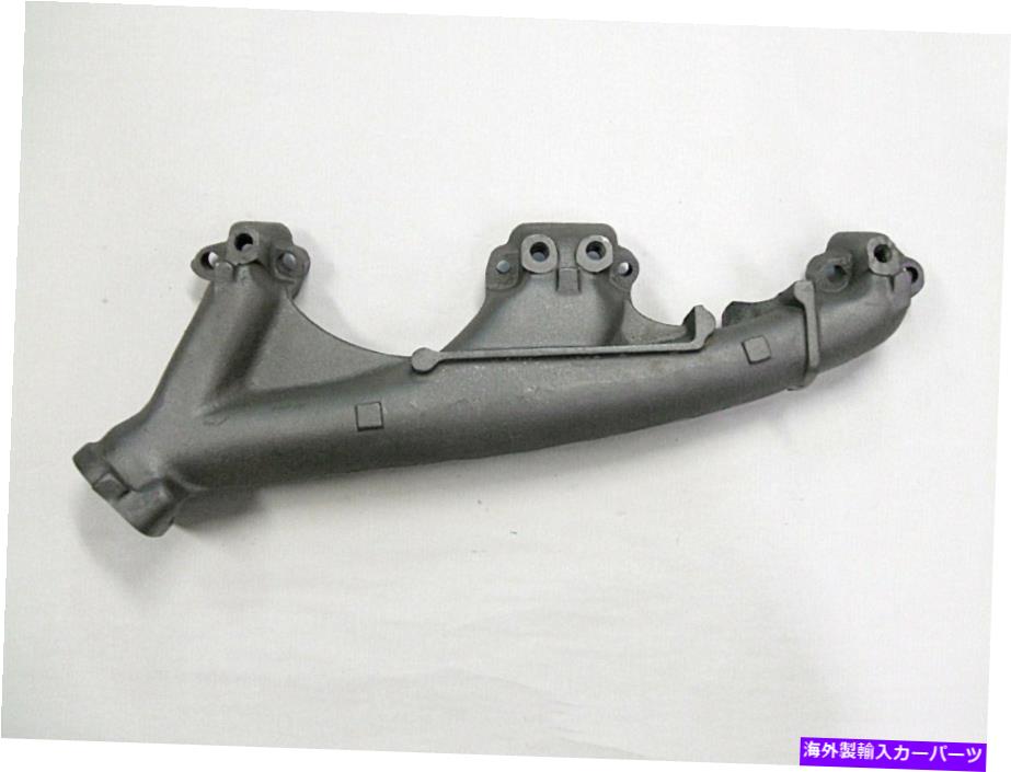 exhaust manifold 5.0 5.9 304 360 AMCジープ1972- 91新しい排気マニホールド右 5.0 5.9 304 360 AMC Jeep 1972- 91 New Exhaust Manifold Right【並行輸入品】