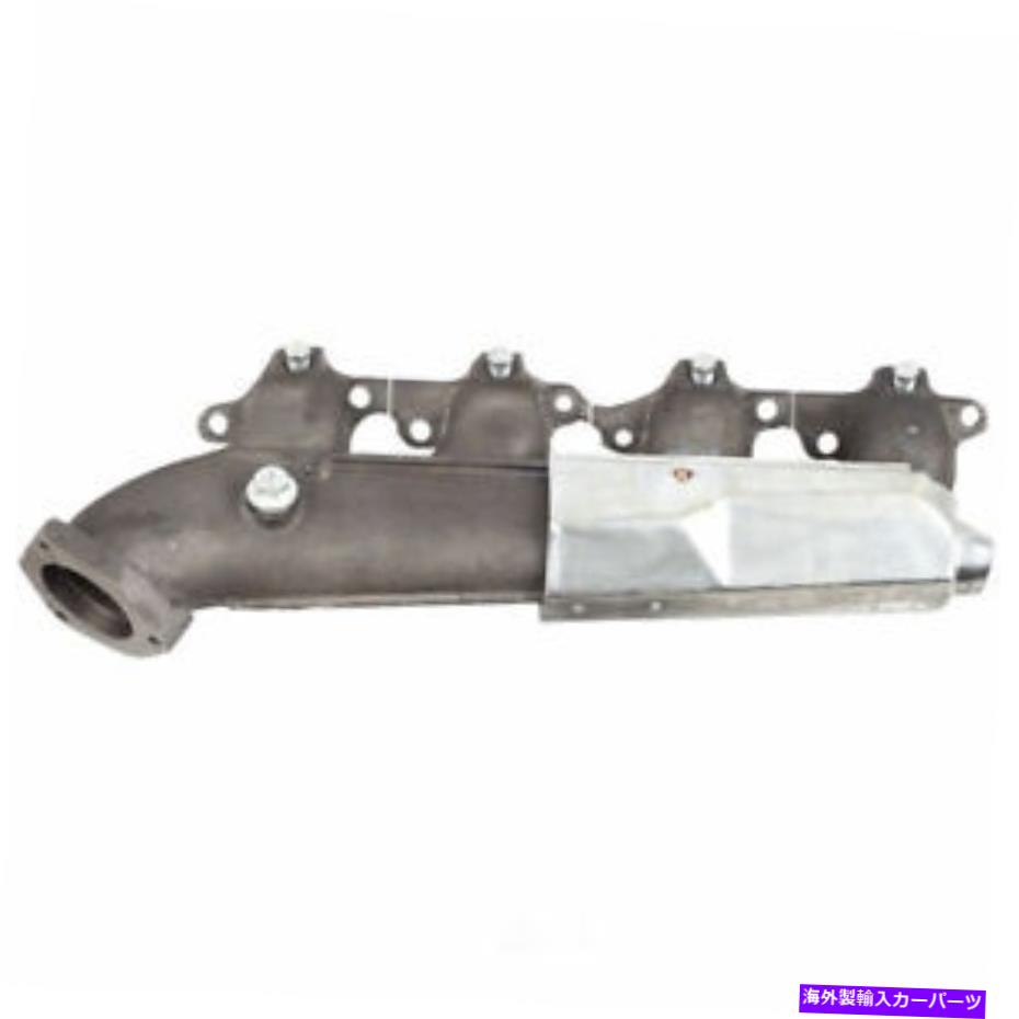 exhaust manifold 排気マニホールド右ATP 101132 Exhaust Manifold Right ATP 101132【並行輸入品】