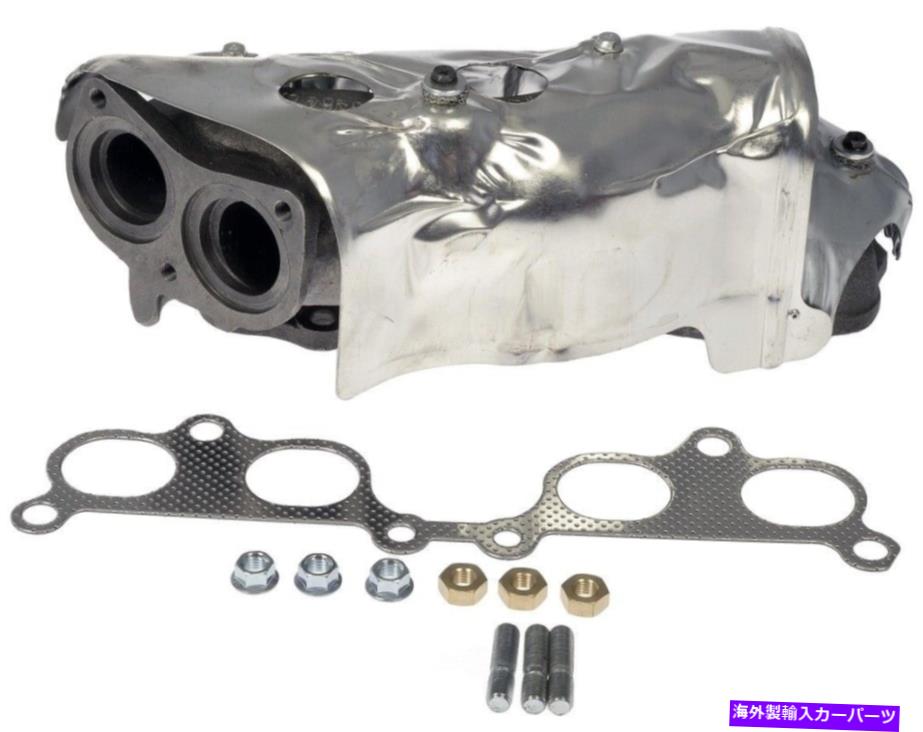exhaust manifold 排気マニホールドドーマン674-464 Exhaust Manifold Dorman 674-464【並行輸入品】
