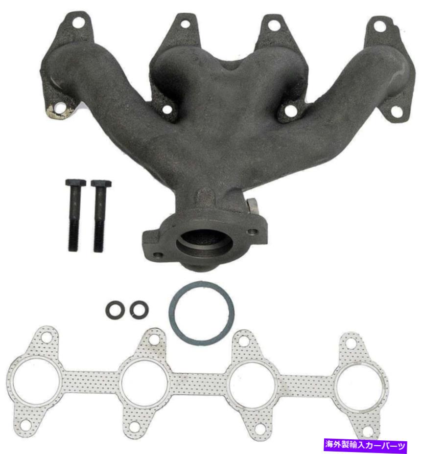exhaust manifold 排気マニホールドドーマン674-571 Exhaust Manifold Dorman 674-571【並行輸入品】