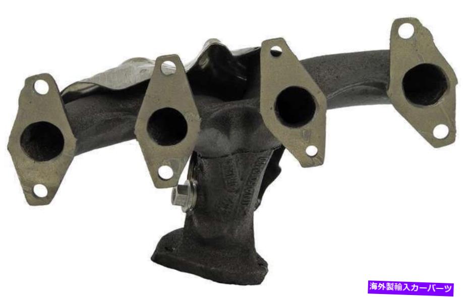 exhaust manifold 排気マニホールドは2003 GMCソノマ2.2L L4ガスOHVに適合します Exhaust Manifold Fits 2003 GMC Sonoma 2.2L L4 GAS OHV【並行輸入品】