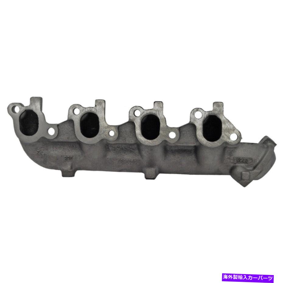 exhaust manifold フォードブロンコエコノリンクラブワゴンドーマンエキゾーストマニホールドDAC For Ford Bronco Econoline Club Wagon Dorman Exhaust Manifold DAC【並行輸入品】