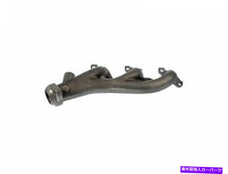 exhaust manifold 2001-2011 Ford Ranger 4.0L V6排気マニホールド右ドーマン2002 2003 2004 Fits 2001-2011 Ford Ranger 4.0L V6 Exhaust Manifold Right Dorman 2002 2003 2004【並行輸入品】