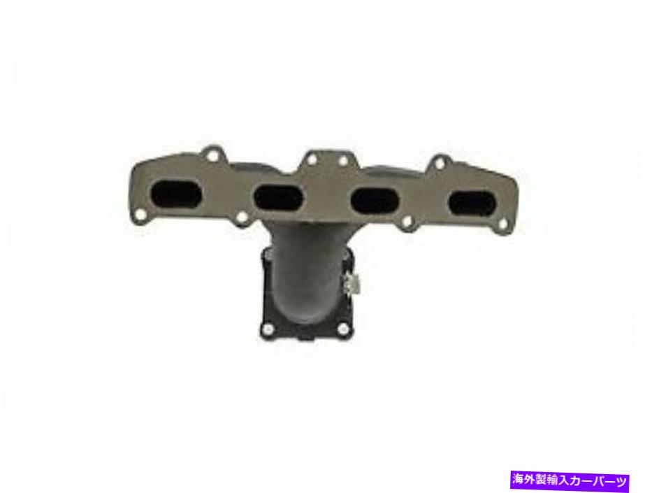 exhaust manifold Cirrus、Stratus、Breeze、Sebring 674-282のドーマン排気マニホールド Dorman Exhaust Manifold for Cirrus, Stratus, Breeze, Sebring 674-282【並行輸入品】