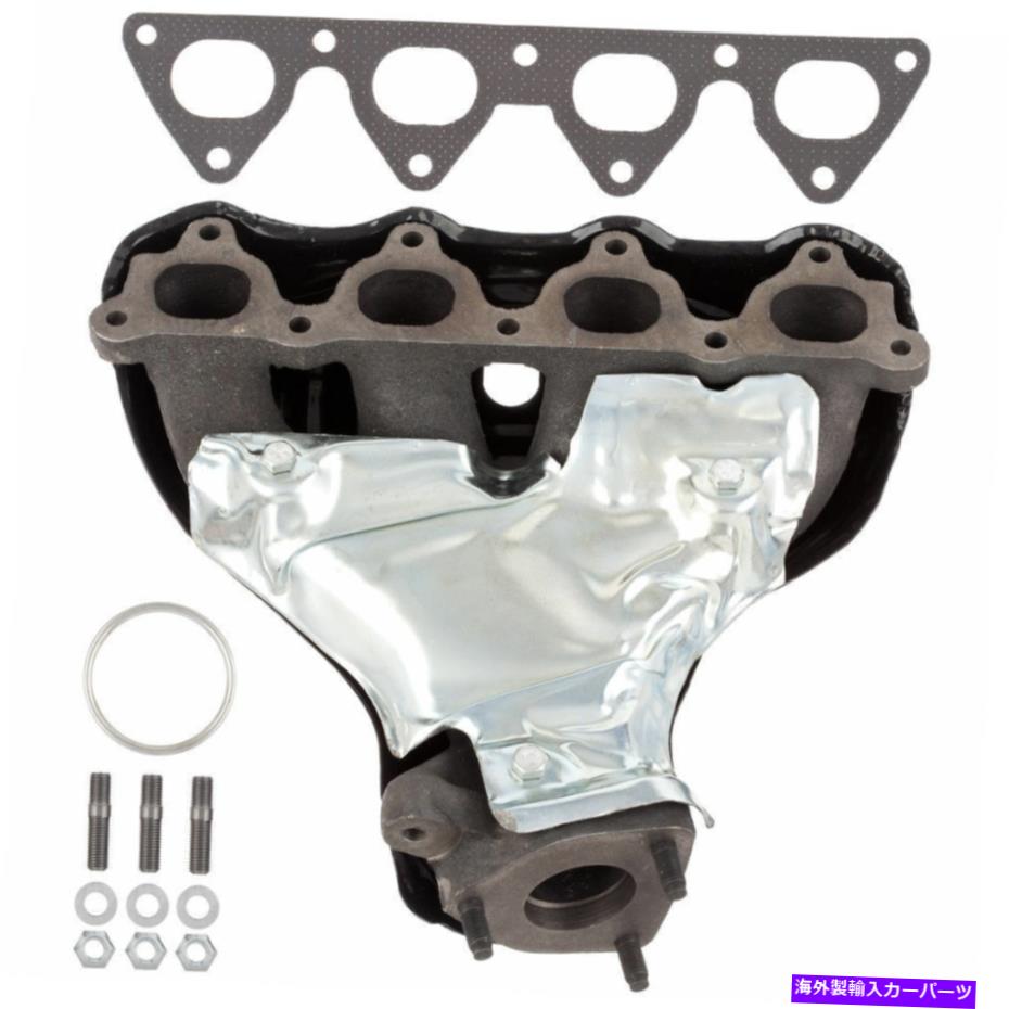 exhaust manifold 排気マニホールドATP 101276 Exhaust Manifold ATP 101276【並行輸入品】