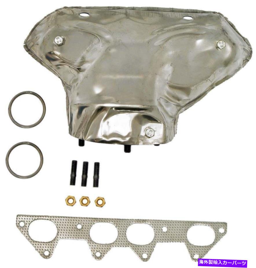 exhaust manifold 排気マニホールドドーマン674-509 Exhaust Manifold Dorman 674-509【並行輸入品】
