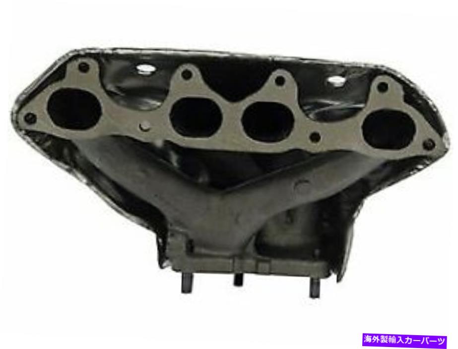 exhaust manifold 1994-1997ホンダアコード排気マニホールドドーマン268JD41 1995 1996 1997 Fits 1994-1997 Honda Accord Exhaust Manifold Dorman 268JD41 1995 1996 1997【並行輸入品】