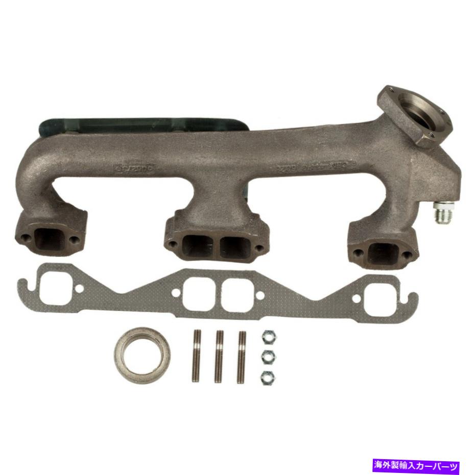 exhaust manifold Express 1500、Express 2500、Express 3500+その他101294の排気マニホールド Exhaust Manifold for Express 1500, Express 2500, Express 3500+More 101294【並行輸入品】