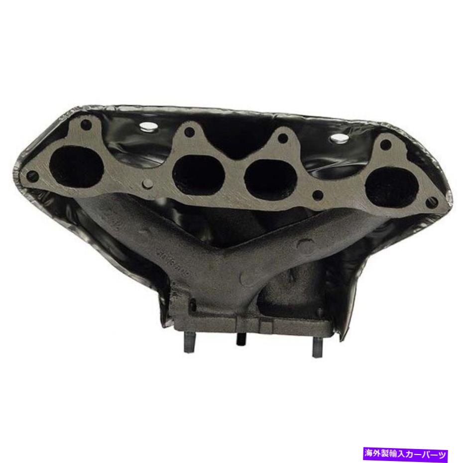 exhaust manifold 674-509ドーマンキット排気マニホールドホンダアコードオデッセイアキュラクレアシス 674-509 Dorman Kit Exhaust Manifold New for Honda Accord Odyssey Acura CL Oasis【並行輸入品】