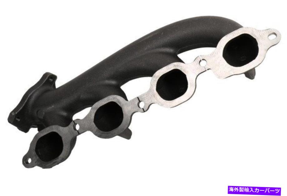 exhaust manifold 本物のGM助手席排気マニホールド12629338 Genuine GM Passenger Side Exhaust Manifold 12629338【並行輸入品】