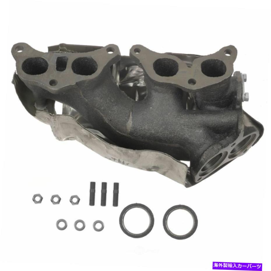 exhaust manifold 排気マニホールドATP 101142 Exhaust Manifold ATP 101142【並行輸入品】