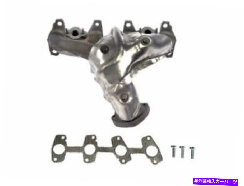 exhaust manifold ドーマン37yn92k排気マニホールドフィット2000-2003 GMCソノマ排気マニホールド Dorman 37YN92K Exhaust Manifold Fits 2000-2003 GMC Sonoma Exhaust Manifold【並行輸入品】