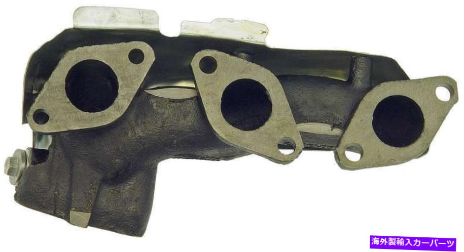 exhaust manifold 左排気マニホールドは1994-1995日産パスファインダーに適合します Left Exhaust Manifold Fits 1994-1995 Nissan Pathfinder【並行輸入品】