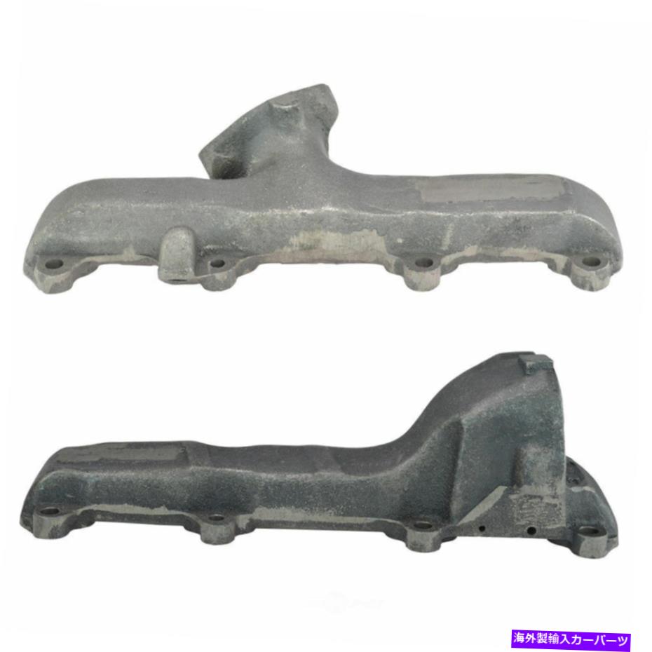 exhaust manifold 排気マニホールドTRQ EXA51594 Exhaust Manifold TRQ EXA51594【並行輸入品】