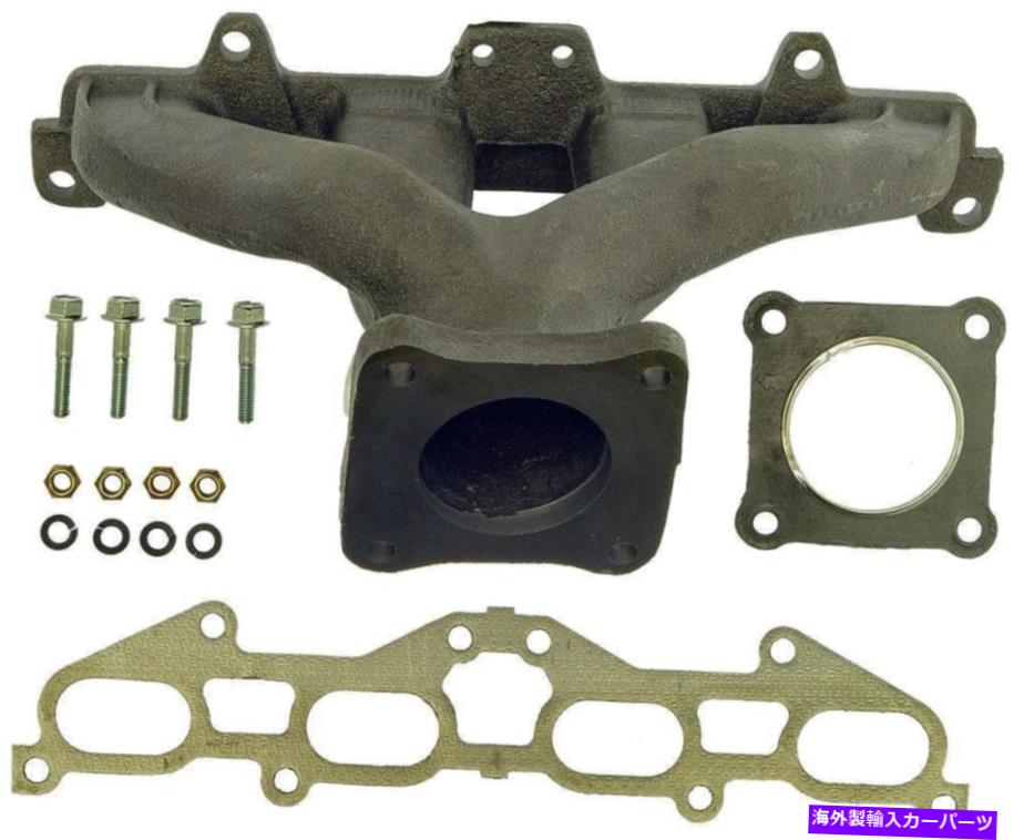 exhaust manifold 排気マニホールドドーマン674-553 Exhaust Manifold Dorman 674-553【並行輸入品】
