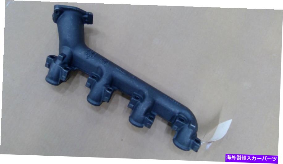 exhaust manifold GMマニホールドExh 12557359 GM 12557359 GM MANIFOLD EXH 12557359 GM 12557359【並行輸入品】