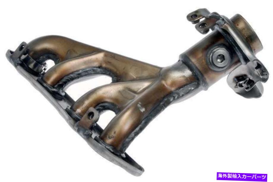 exhaust manifold N/A排気マニホールドは2013-2014 Scion XDに適合します N/A Exhaust Manifold Fits 2013-2014 Scion xD【並行輸入品】