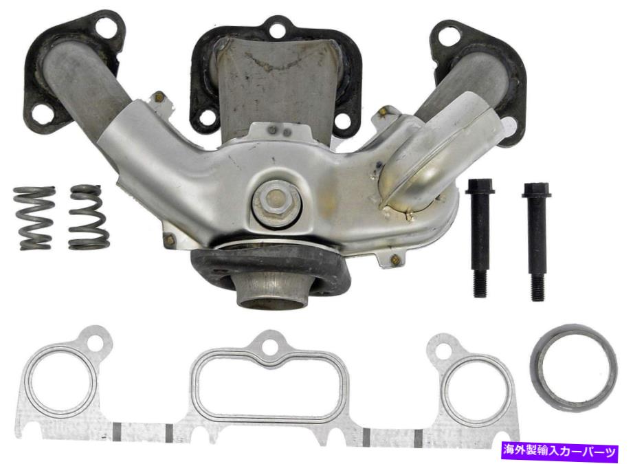 exhaust manifold 排気マニホールドドーマン674-101 Exhaust Manifold Dorman 674-101【並行輸入品】