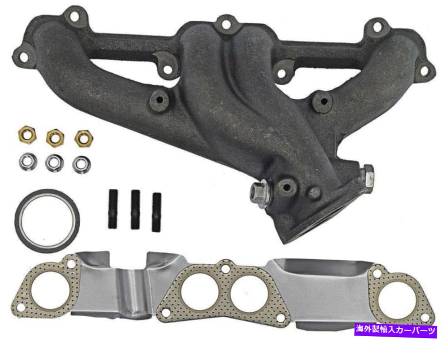 exhaust manifold 排気マニホールドドーマン674-248 Exhaust Manifold Dorman 674-248【並行輸入品】 56,496円