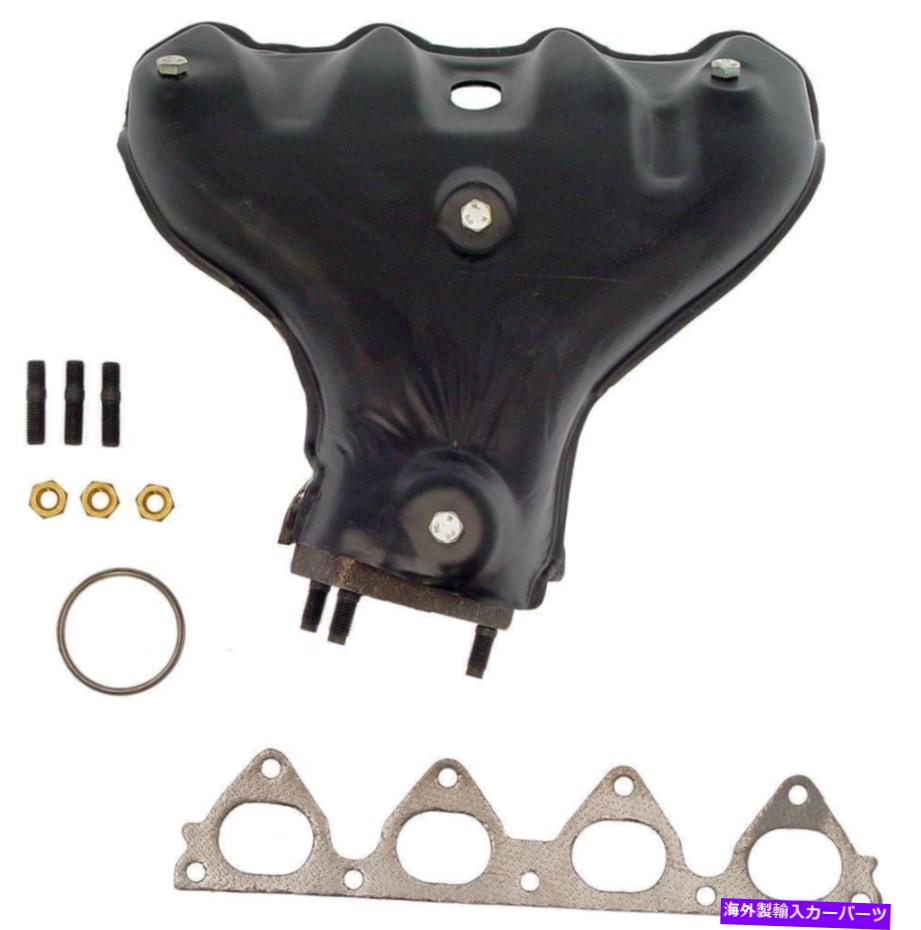 exhaust manifold 排気マニホールドドーマン674-545 Exhaust Manifold Dorman 674-545【並行輸入品】