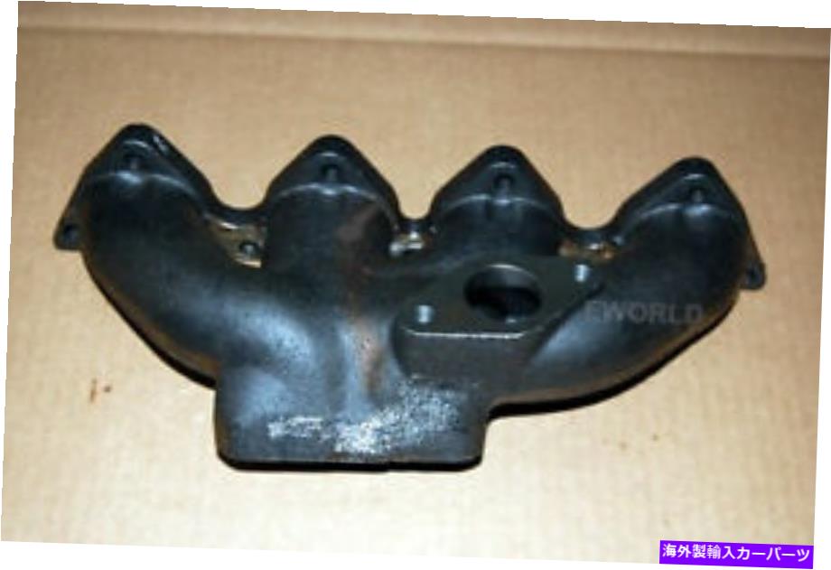 exhaust manifold ホンダB16 B16 B20キャストT3T4 T3ターボマニホールド用 FOR Honda B16 B16 B20 Cast T3T4 T3 Turbo Manifold【並行輸入品】