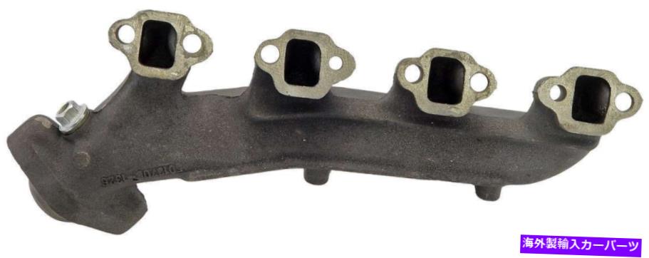 exhaust manifold 左排気マニホールドは1986-1989リンカーンタウンカーに適合します Left Exhaust Manifold Fits 1986-1989 Lincoln Town Car【並行輸入品】