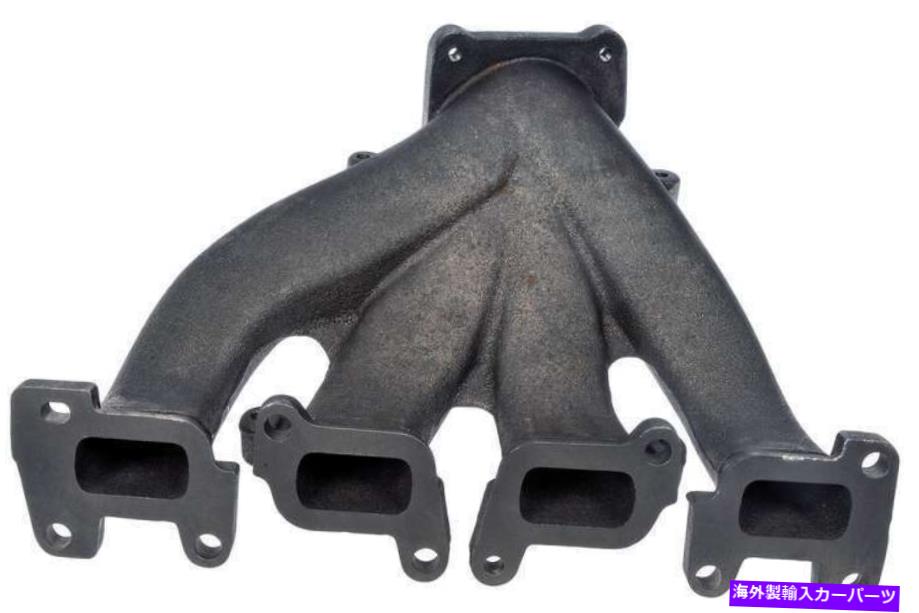 【楽天市場】exhaust manifold 左排気マニホールドフィット2005クライスラーセブリング2.4L L4ガスSOHC Left