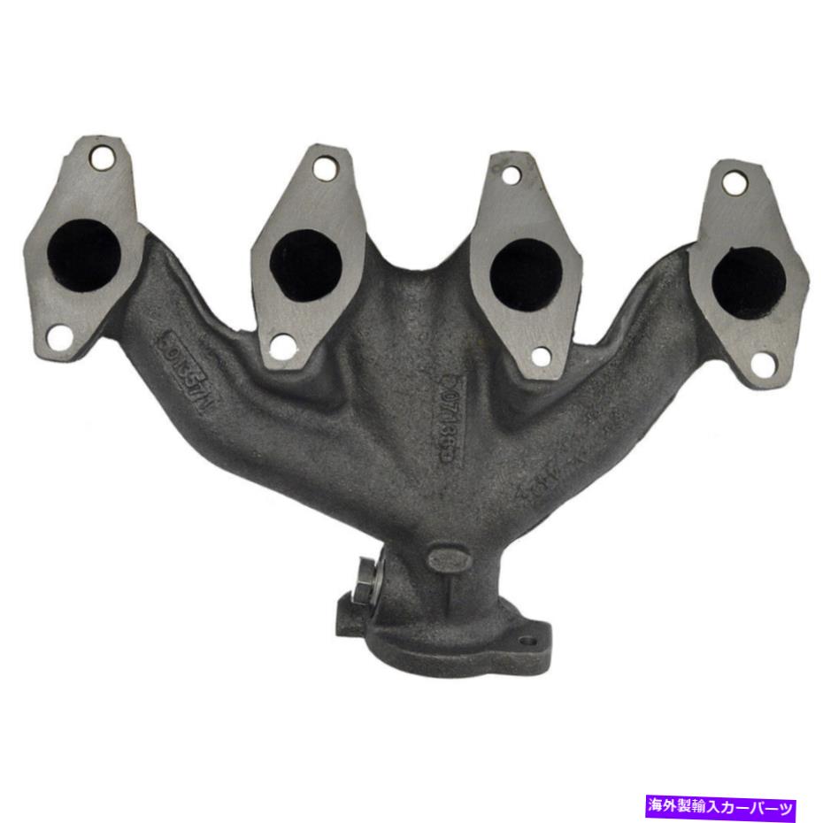 exhaust manifold シボレーキャバリアポンティアックサンファイアオールズモビルアレロドーマンエキゾーストマニホールドDAC For Chevy Cavalier Pontiac Sunfire Oldsmobile Alero Dorman Exhaust Manifold DAC【並行輸入品】
