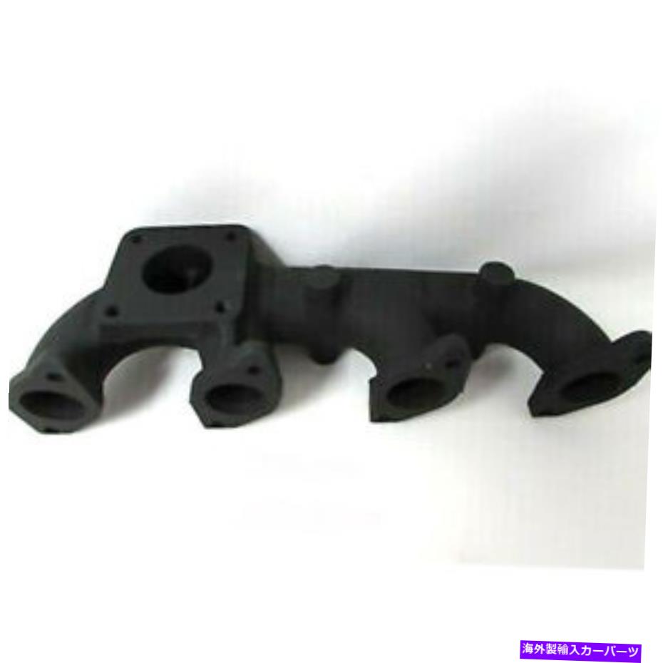 exhaust manifold 新しい1G896-12310 17377-12312 Kubota V2403エンジン用の排気マニホールド New 1G896-12310 17377-12312 Exhaust Manifold For Kubota V2403 Engine【並行輸入品】