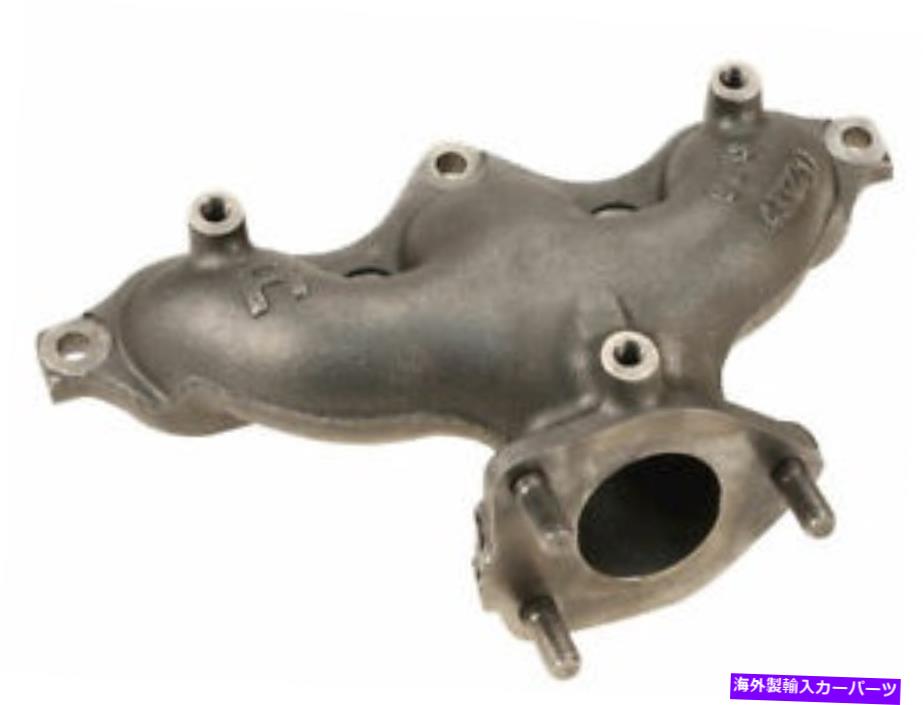 exhaust manifold 土星ビュイックの見通しエンクレーブトラバースアカディアリミテッドTM37N3の排気マニホールド Exhaust Manifold For Saturn Buick Outlook Enclave Traverse Acadia Limited TM37N3【並行輸入品】