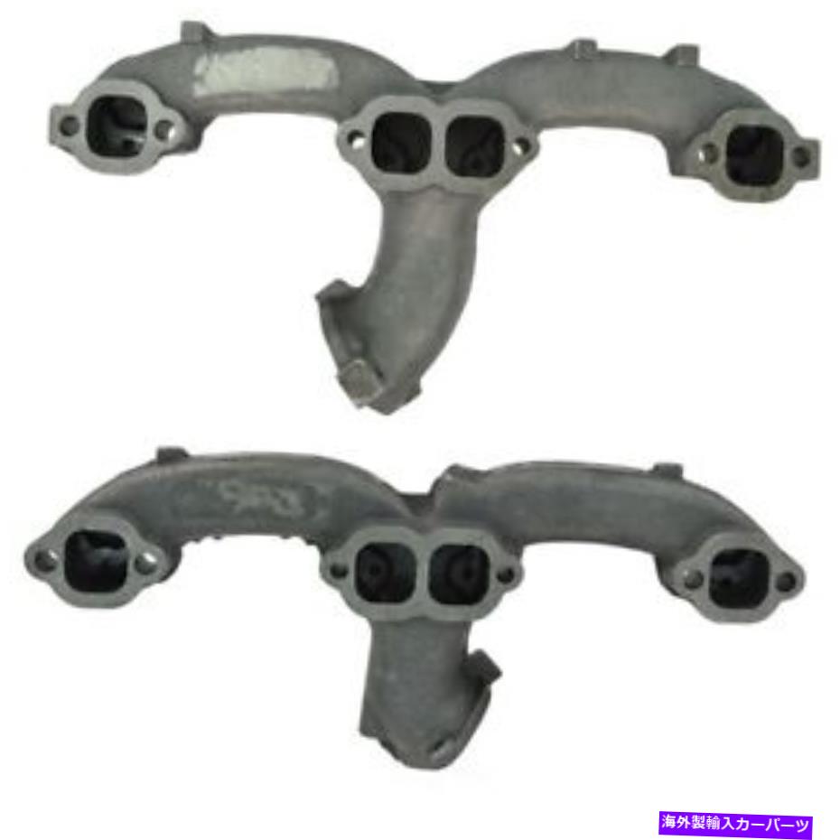 exhaust manifold 排気マニホールドDIYソリューションEXH00153 Exhaust Manifold DIY SOLUTIONS EXH00153【並行輸入品】