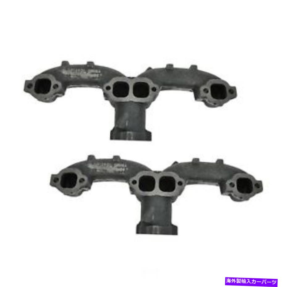 exhaust manifold 排気マニホールドDIYソリューションEXH00154 Exhaust Manifold DIY SOLUTIONS EXH00154【並行輸入品】