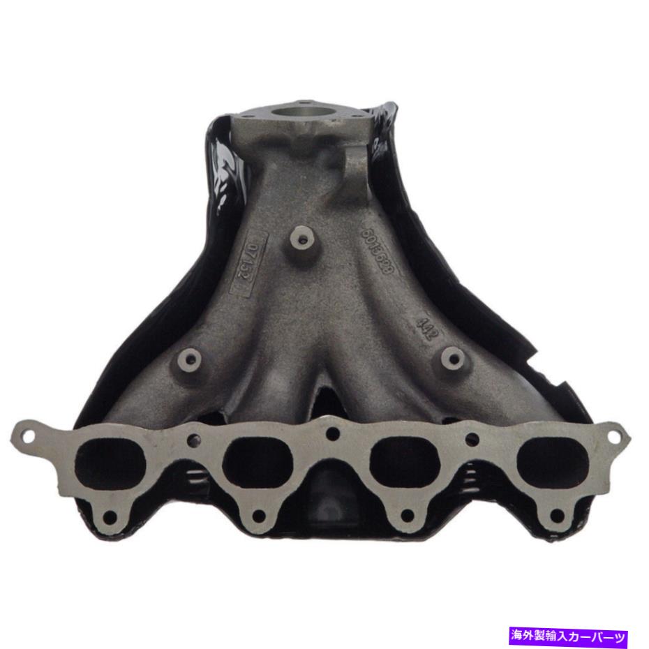 exhaust manifold ホンダアコードプレリュードドーマンエキゾーストマニホールドギャップ For Honda Accord Prelude Dorman Exhaust Manifold GAP【並行輸入品】
