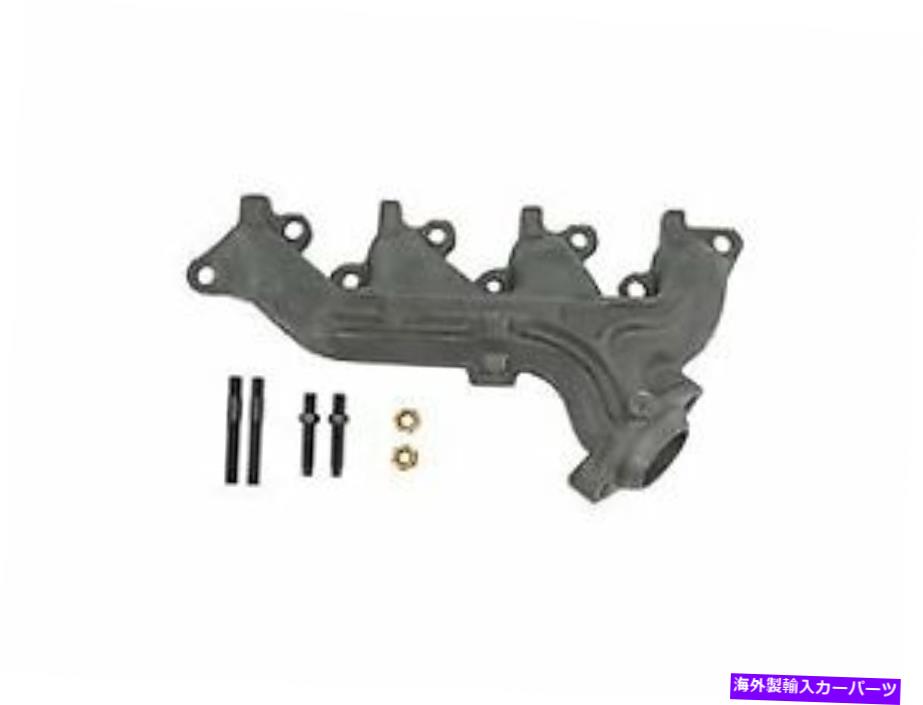 exhaust manifold 排気マニホールドはドーマン674-193を左左 Exhaust Manifold Left Dorman 674-193【並行輸入品】