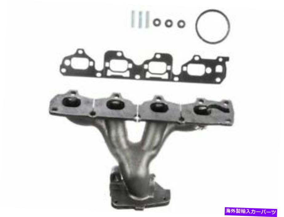 exhaust manifold ATP排気マニホールドは、Saturn Vue 2007-2008 67RWJCに適合します ATP Exhaust Manifold fits Saturn Vue 2007-2008 67RWJC【並行輸入品】